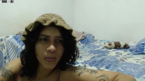  Ali  online show from 03-02-26, 05:08