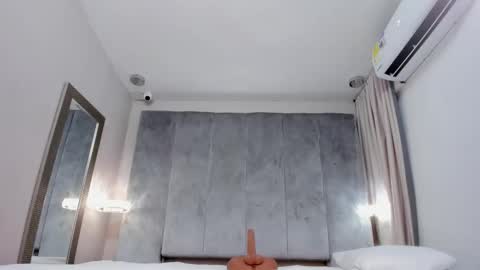 Alinna  online show from 02-05-25, 07:53