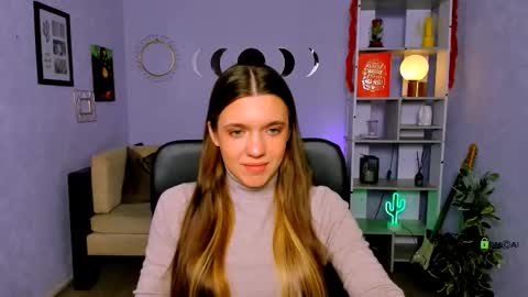 Alira online show from 03-19-26, 07:01