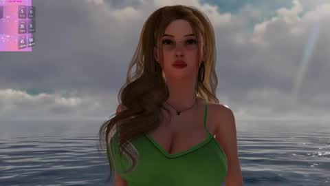 Alis online show from 01-27-25, 11:22