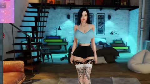 Alis online show from 02-03-25, 12:14