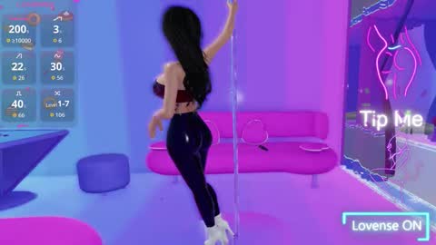 Alis online show from 09-08-25, 05:45
