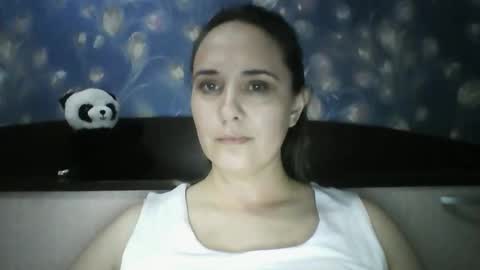 Alisa07x online show from 03-29-26, 03:56