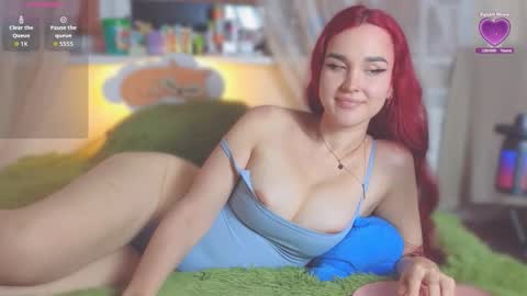 Snapshot of alisa__koma chatting on 10-01-25, 10:27 Alice Post Op online show from 10-01-25, 10:27