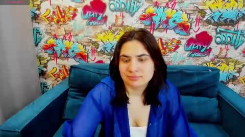 Alisa online show from 04-03-26, 01:25