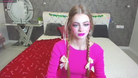 alisa_glamur online show from 12-16-24, 02:27