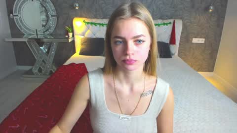 alisa_glamur online show from 12-29-24, 12:34