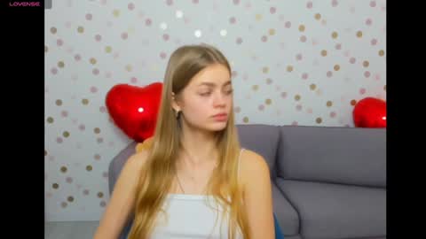 alisa_glamur online show from 01-23-25, 02:17