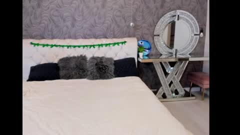 alisa_glamur online show from 01-25-25, 01:19