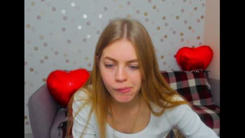 alisa_glamur online show from 01-26-25, 04:09
