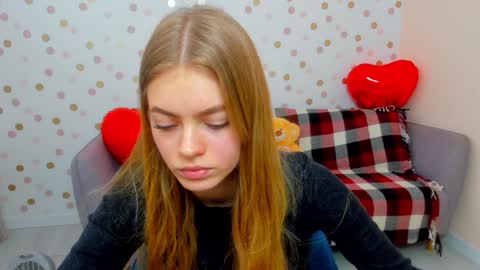 alisa_glamur online show from 01-27-25, 12:58