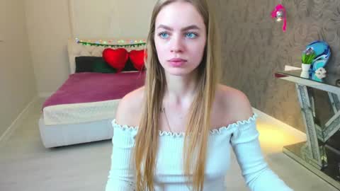 alisa_glamur online show from 02-09-25, 05:01