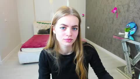alisa_glamur online show from 02-10-25, 01:55