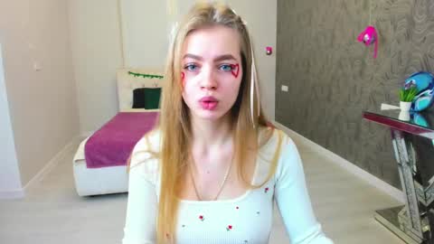 alisa_glamur online show from 02-14-25, 10:49