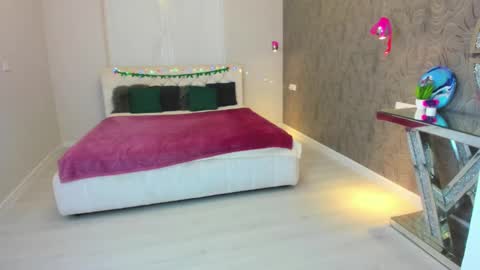 alisa_glamur online show from 02-16-25, 04:32