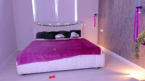 alisa_glamur online show from 03-08-25, 01:25