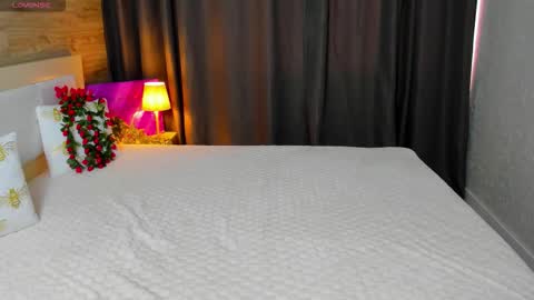 alisa_glamur online show from 09-29-25, 12:32