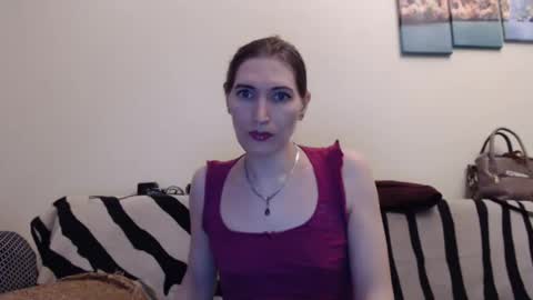 Alisa  Marta liska  online show from 01-09-25, 12:19