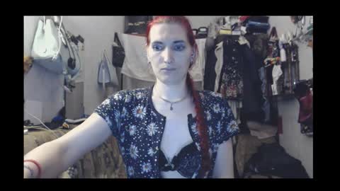 Alisa  Marta liska  online show from 02-01-26, 08:29