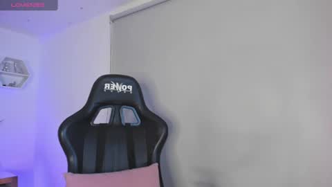 ALIS online show from 02-21-25, 03:56