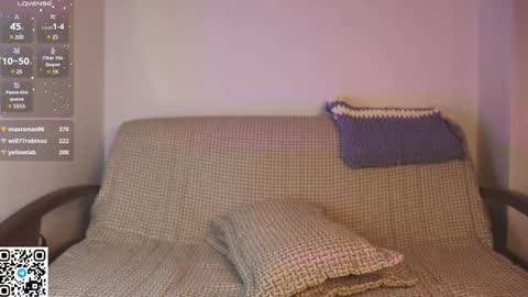 Alice                                   Fansly Alisa01 online show from 01-12-25, 06:28