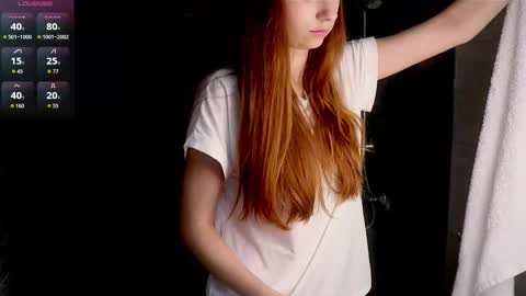 Alice                                   Fansly Alisa01 online show from 11-03-25, 03:19