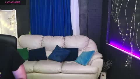 Alisa Aleks online show from 01-25-25, 05:51