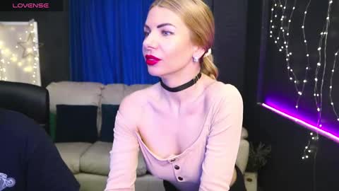 Alisa Aleks online show from 01-29-25, 01:17