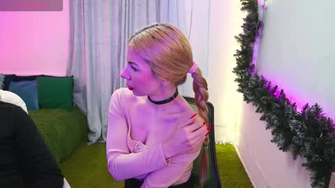 Alisa Aleks online show from 02-08-26, 01:53