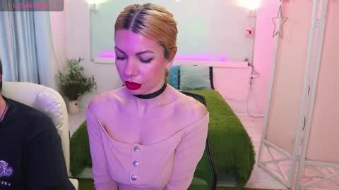 Alisa Aleks online show from 02-11-26, 02:00