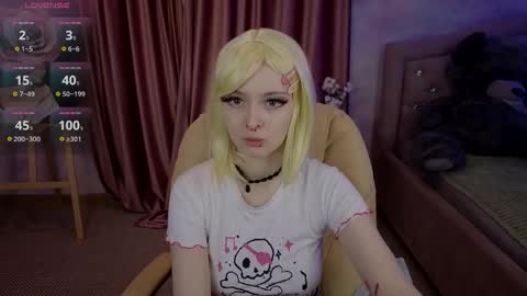 Milana online show from 02-03-26, 05:49