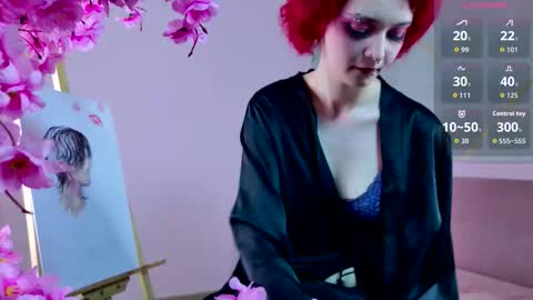 Milana online show from 03-01-26, 06:04