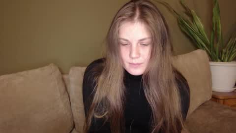 alisaxxxshy online show from 12-15-25, 10:03