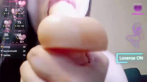 alisesexydoll777 online show from 02-18-25, 08:47