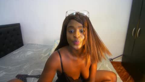 alisha_boes online show from 09-21-25, 03:57