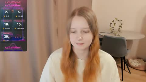 Alya online show from 01-07-25, 01:35