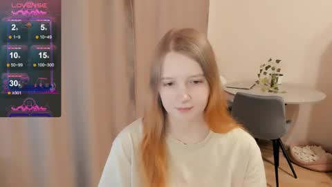 Alya online show from 01-11-25, 05:31