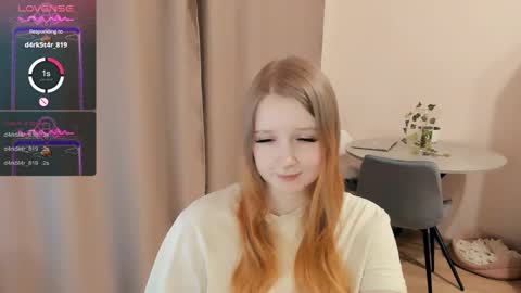 Alya online show from 01-12-25, 04:29