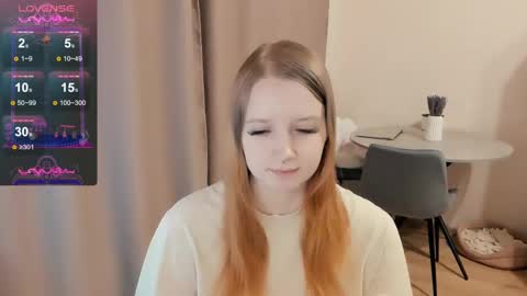 Alya online show from 01-13-25, 03:26