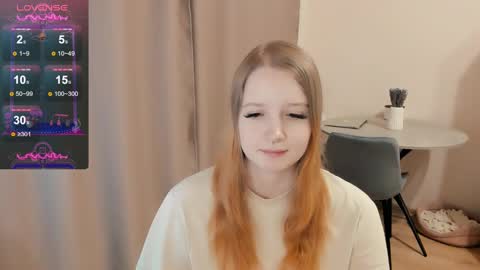 Alya online show from 01-14-25, 05:34