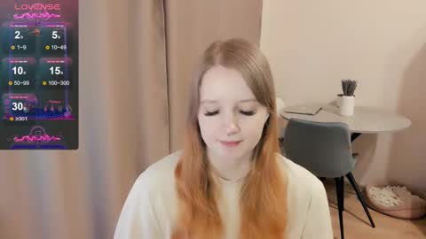 Alya online show from 01-15-25, 05:15