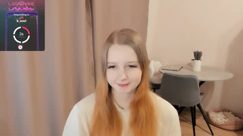 Alya online show from 01-17-25, 10:55
