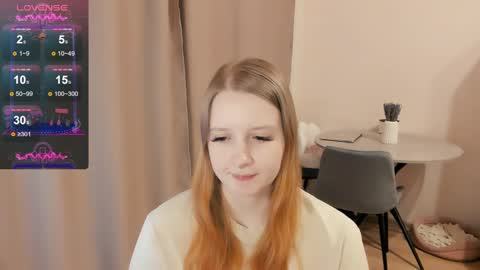 Alya online show from 01-17-25, 05:08