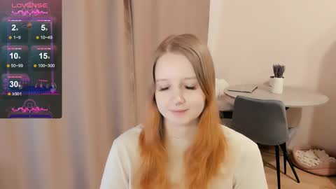Alya online show from 01-20-25, 11:35