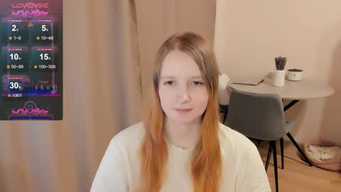 Alya online show from 01-28-25, 11:17