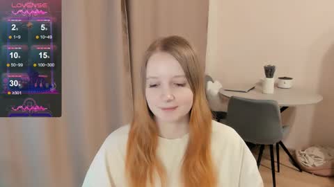 Alya online show from 01-31-25, 03:09
