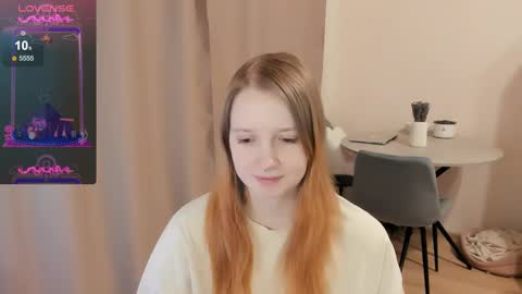 Alya online show from 02-01-25, 07:55