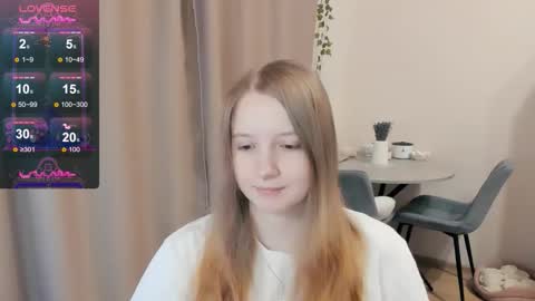 Alya online show from 10-11-25, 07:40