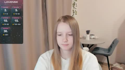 Alya online show from 10-21-25, 03:13