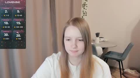 Alya online show from 11-16-25, 05:24